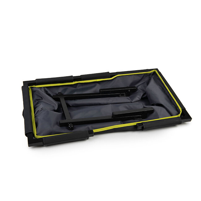 matrix 4 wheel transporter front bag