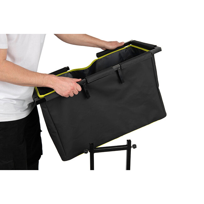 matrix 4 wheel transporter front bag