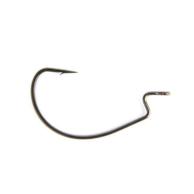 fox rage finesse offset hooks