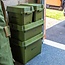 ridgemonkey armoury stackable storage box