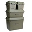 ridgemonkey armoury stackable storage box