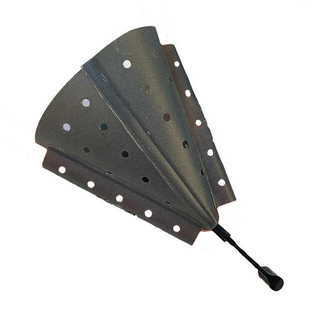 fox slik spare multi pouch