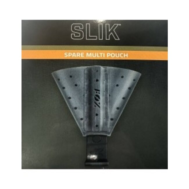 fox slik spare multi pouch