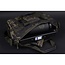 korda compac messenger bag dark kamo