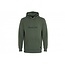 mainline carp hoodie green