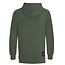 mainline carp hoodie green