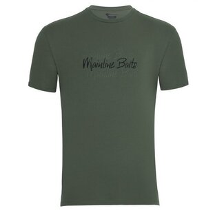 mainline carp tee