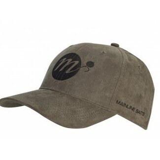 mainline carp cap