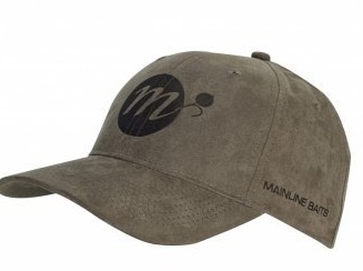 Mainline Carp Cap.........Bestel Bij HARECO HENGELSPORT - Hareco ...