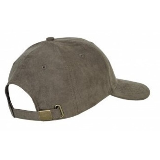 mainline carp cap