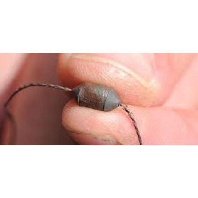 pole position tungsten putty holder