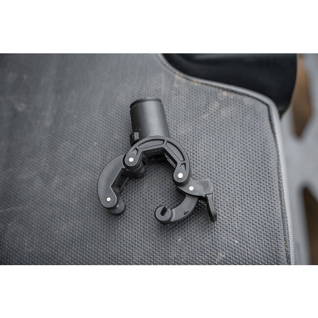 matrix tool bar pro clamp
