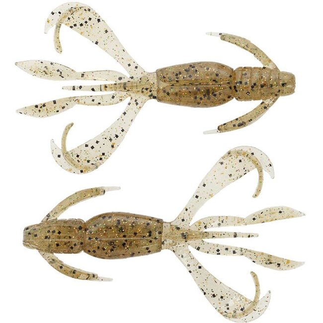 keitech crazy flapper