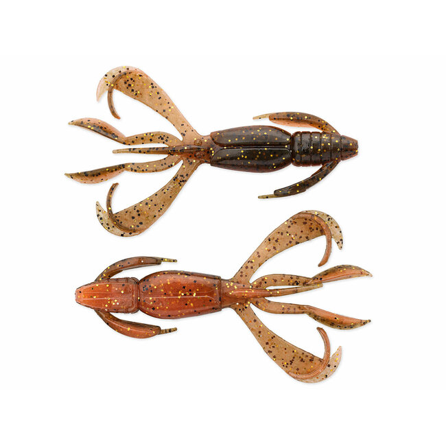 keitech crazy flapper