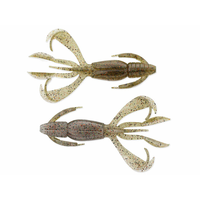 keitech crazy flapper