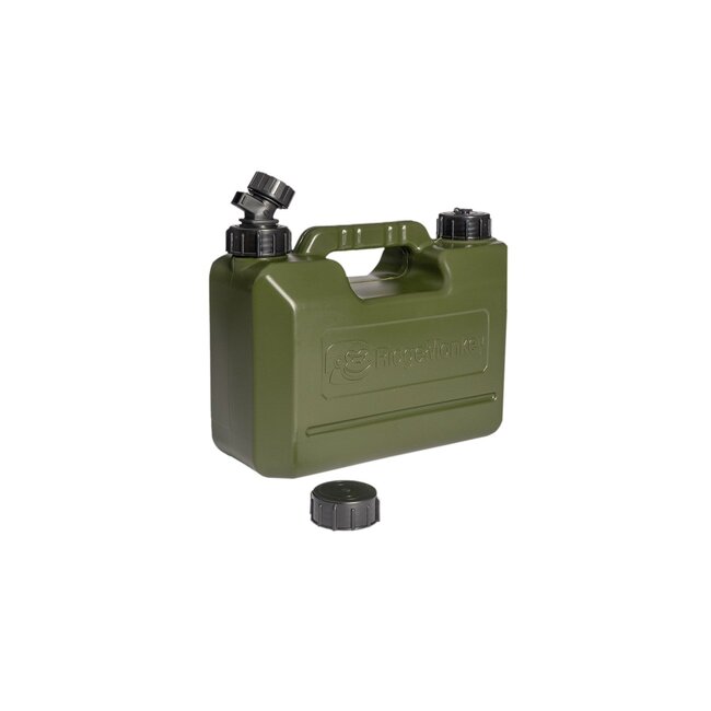 ridgemonkey speedflo heavy duty water carrier