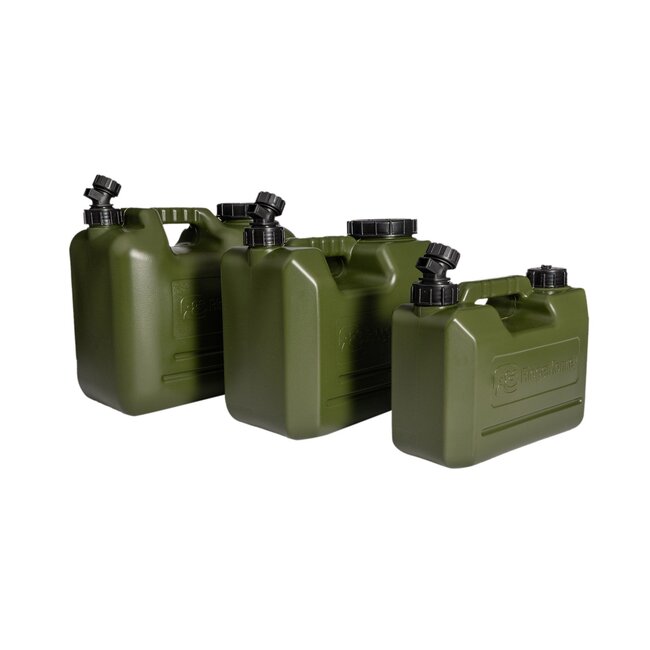 ridgemonkey speedflo heavy duty water carrier