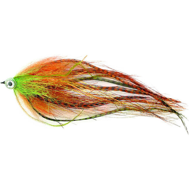 predox comet pike flies