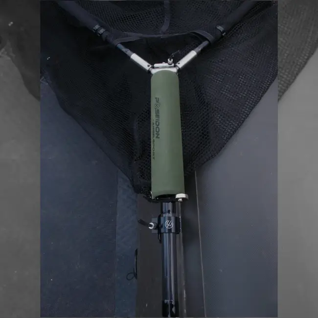 poseidon magnetic netfloat p4 line