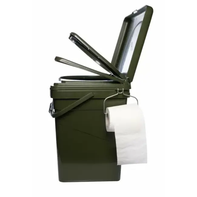 ridgemonkey cozee toilet full kit