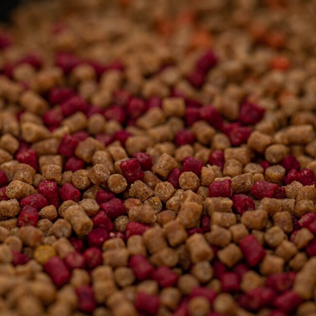 sonubaits chocolate orange stiki method pellets