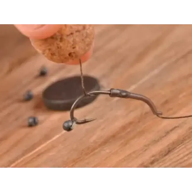 pole position tungsta hook shot