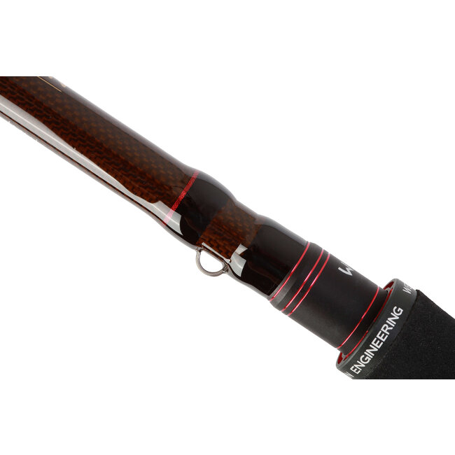 westin w4 powershad 2nd