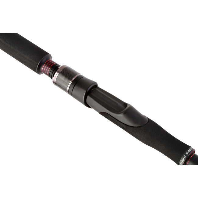 westin w4 powershad 2nd