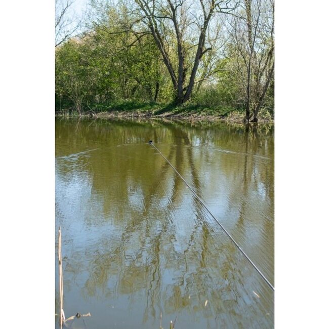 nash bushwhacker baiting pole system