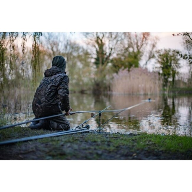 nash bushwhacker baiting pole system