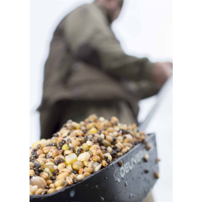 nash long range throwing handle