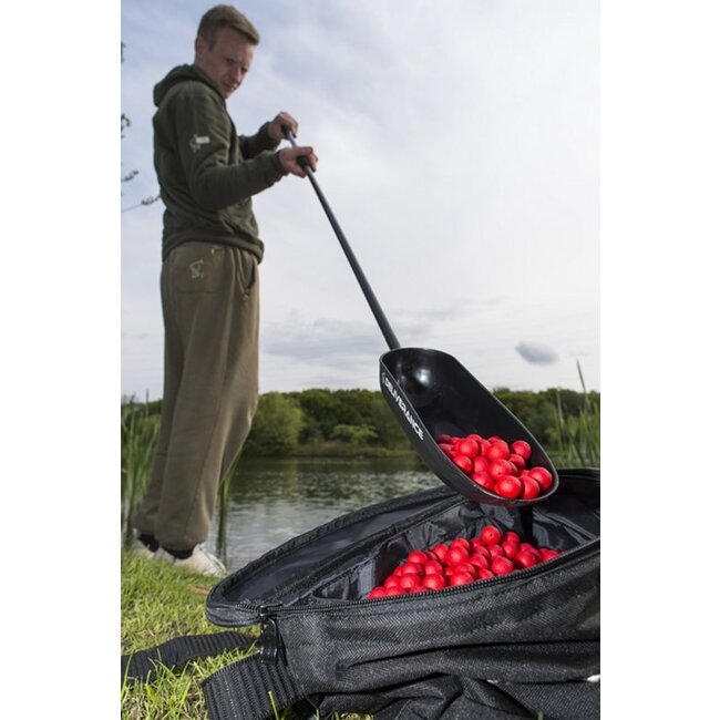 nash long range throwing handle