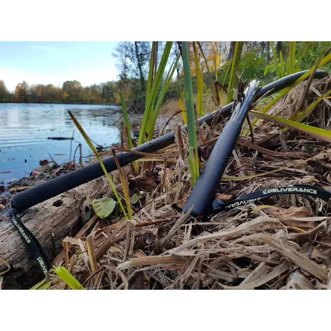 nash spot on throwing stick