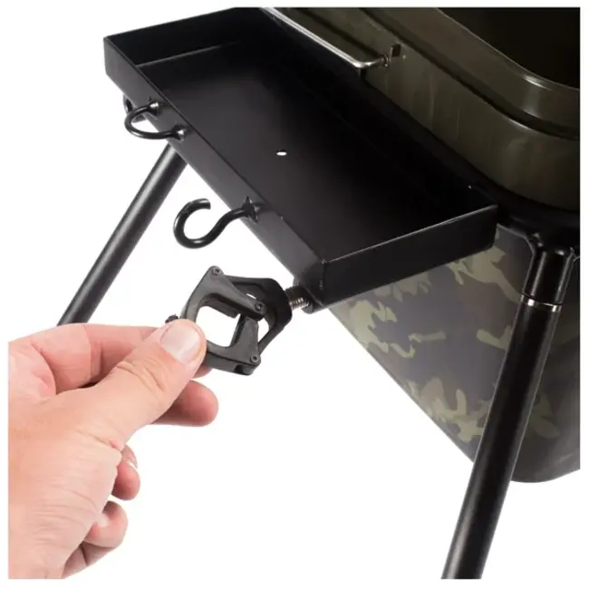 nash spod station double