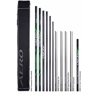 shimano aero x2 competition 13 meter pack