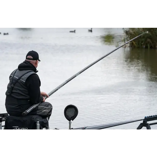 shimano aero x3 competition pole