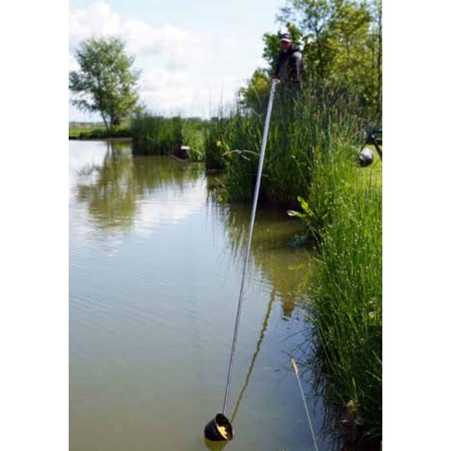 shimano aero x3 competition pole