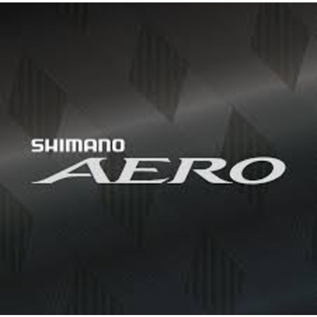 shimano aero x2 competition pole