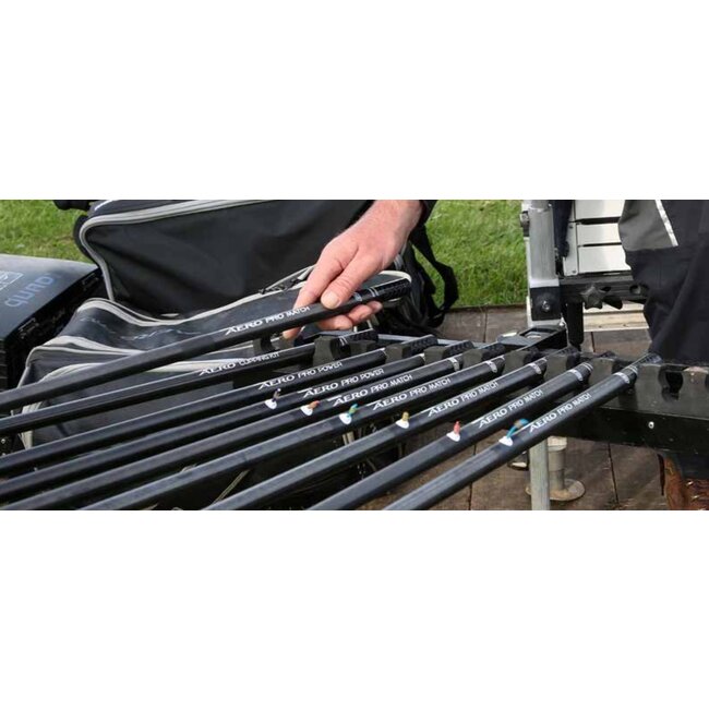 shimano aero x1 competition pole