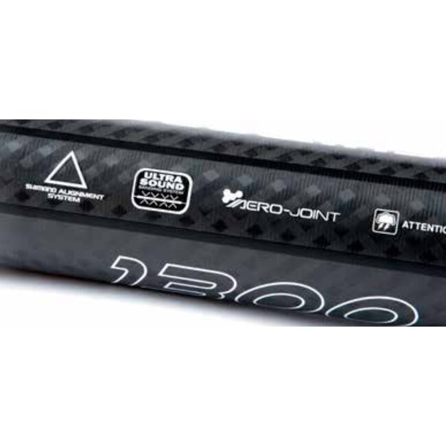 shimano aero power margin competition pack 8,5 meter