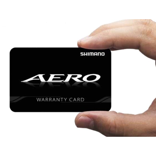 shimano aero power margin competition pack 8,5 meter