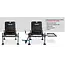 preston ignition feeder chair combo **pre-order**