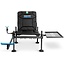 preston ignition feeder chair combo