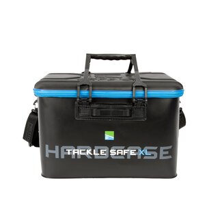 preston hardcase tackle safe xl **pre-order**