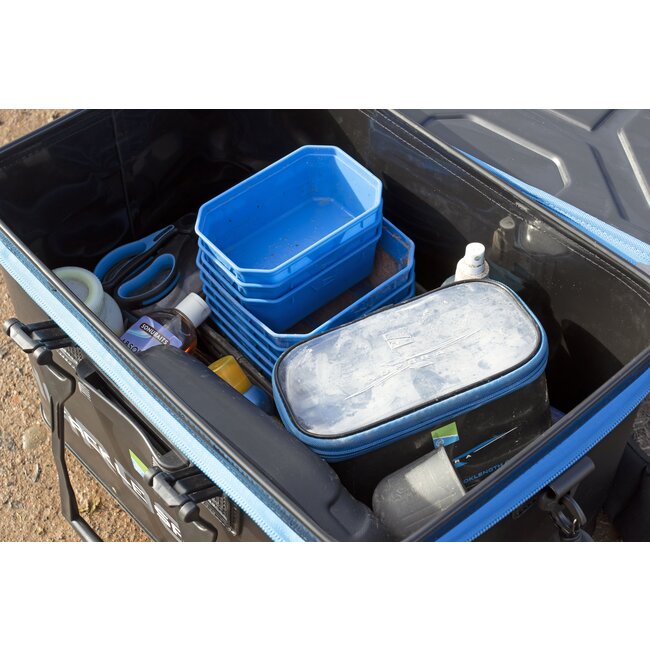 preston hardcase tackle safe xl