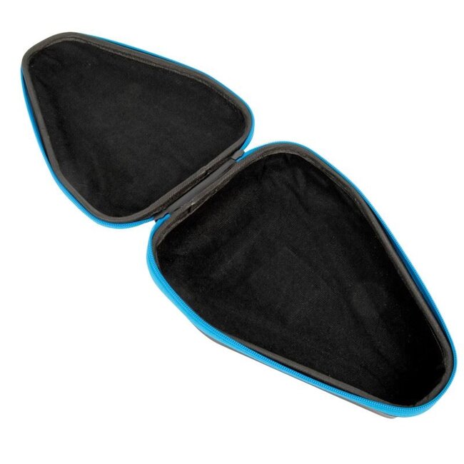 preston hardcase catty safe