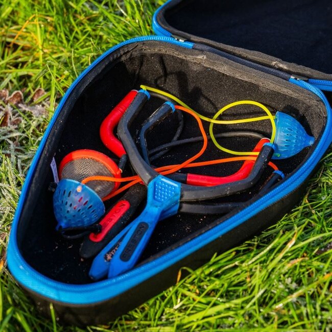 preston hardcase catty safe