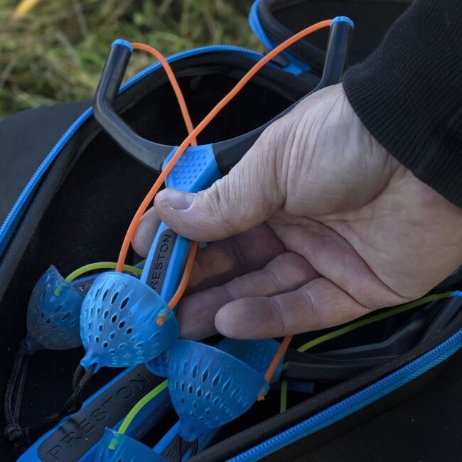 preston hardcase catty safe