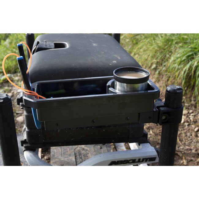 preston offbox accessory tray  **eind juli leverbaar**