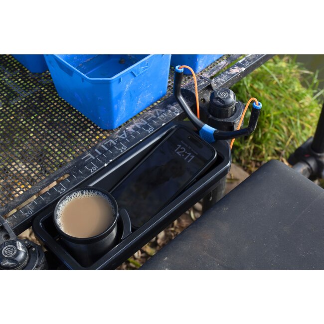 preston offbox accessory tray  **eind juli leverbaar**